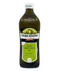 Farchioni Extra Virgin Olive Oil 1L ÃƒÂ¢Ã¢â€šÂ¬Ã¢â‚¬Å“ Cold Pressed, 100% Italian Olives ÃƒÂ¢Ã¢â€šÂ¬Ã¢â‚¬Å“ Smooth & Balanced Flavor ÃƒÂ¢Ã¢â€šÂ¬Ã¢â‚¬Å“ Ideal for Cooking, Dressing & Dipping