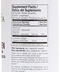 Ana MaraA Lajusticia 2 Pack Ana Maria Lajusticia Collagen With Magnesium 450 Tabs Rejuvenate Your Skin Strengthen Your Nervous System Keep Bones And Teeth In Good Condition Spain