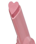 Lottie London Cheeky Kiss In Swipe Right Multi-Tasking Lip & Cheek Color Stick Easy-To-Apply Blusher & Lipstick Infused With Hyaluronic Acid & Vitamin E