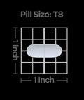 Puritan'S Pride Ultra Vita Man High Potency Men'S Daily Multivitamin With Time Release Technology Dietary Supplement To Support Immune System And Cardiovascular Health 3 Month Supply 180 Count