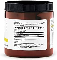 Beyond Raw Creatine Hcl Powder + L-Carnitine Powder Bundle