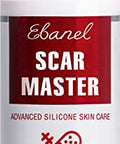 Ebanel Silicone Scar Gel With Allantoin, Emu Oil, Vitamin E And Onion Extract, For Old & Scars From Surgeries, C-Section, Injuries, Burns & More