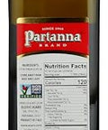 Partanna, Olive Oil Extra Virgin Everyday Sicilian, 25.5 Fl Oz