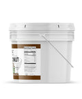 Unpretentious Coconut Oil, 1 Gallon, Food Grade, Non-Hydrogenated, Flavorless & Scentless