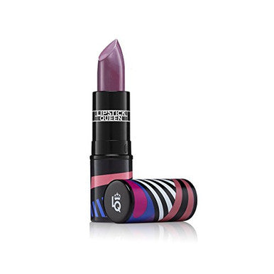 Lipstick Queen Method In The Madness Lipstick Hydrating Lip Makeup Lipstick For Women Enriched With Vitamin E Shade - Berserk Berry
