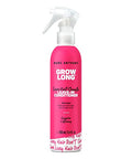 Marc Anthony Leavein Conditioner Spray & Detangler For Split Ends & Breakage With Vitamin E Caffeine & Ginseng + Wet N Wild Dark Brown Ultra Fine 1.5Mm Micro Brow Pencil