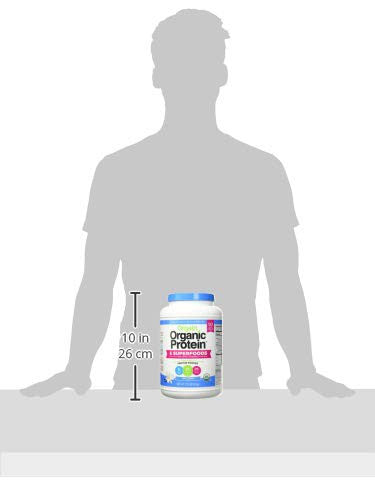 Orgain Organic Protein And Super Foods 2.70 Pound