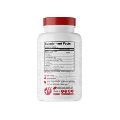 Metabolic Nutrition Relaxitrol - Relaxation And Sleep Catalyst