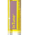 Doterra - Intune Essential Oil Focus Blend Roll On - Supports Enhanced Sustained Sense Of Focus Supports Efforts To Pay Attention Or Stay On Task For Topical Use 10 Ml