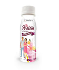 Bariatricpal Readytodrink 15G Whey Protein & Collagen Shots Pink Lemonade (24 Bottles)