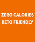 Swerve Organic Monk Fruit All-Purpose Granular Sugar Replacement Sweetener, 8 Ounce Bag (Pack of 2)