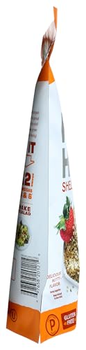 Manitoba Harvest Hemp Hearts Raw Shelled Hemp Seeds, 1lb; with 10g Protein & 12g Omegas per Serving, Non-GMO, Gluten Free - Packaging May Vary