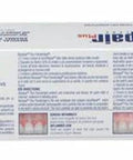 Biorepair Parodontgel Daily Toothpaste - 2.54 Fluid Ounces ( ) Tubes ( ) Italian Import 75Ml Pack Of 3