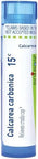 Boiron Calcarea Carbonica 15C For Cradle Cap 80 Pellets