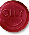 Olly Kids Chillax Gummies Magnesium LTheanine Lemon Balm Chewable Supplement Sherbet Flavor