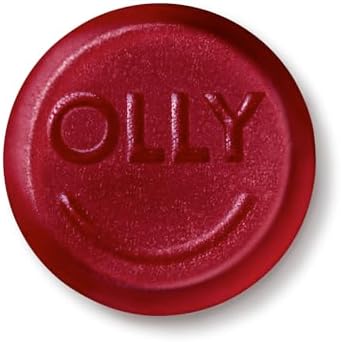 Olly Kids Chillax Gummies Magnesium LTheanine Lemon Balm Chewable Supplement Sherbet Flavor