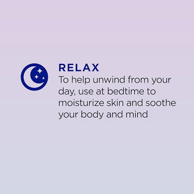 Dr Teal'S Sleep Body Lotion24-Hour MoistureWith MelatoninLavender & Chamomile Essential Oils8 Fl Oz (Pack Of 3)(Packaging May Vary)