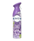 Febreze Air Mist Odor-Fighting Air Freshener Southern Lilac Mornings 8.8 Oz. Aerosol Can