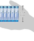 Boiron Ferrum Phosphoricum 30C Homeopathic Medicine For Fever (Pack Of 5)