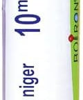 Boiron Hyoscyamus Niger 10M Homeopathic Medicine For Restless Sleep 80 Pellets