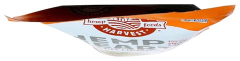 Manitoba Harvest Hemp Hearts Raw Shelled Hemp Seeds, 1lb; with 10g Protein & 12g Omegas per Serving, Non-GMO, Gluten Free - Packaging May Vary