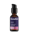 Bonafide Silvessa Hydrating Daily Skin Serum Hormone-Free Drug-Free Support For Skin During Menopause 60 Day Supply (2 Fl Oz)