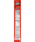Kellogg Froot Loops, Breakfast Cereal in a Cup, Low Fat, Bulk Size, 12 Count (Pack of 2, 9 oz Trays)