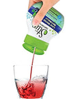 Stur Drinks Blue & Blackberry Natural Water Enhancer Liquid Drink Mix Sugar Free Zero Calorie Vitamin C Stevia Make Your Own Fruit Infused Flavored Waters Makes 100 Drinks