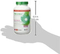 Organika Milk Thistle 250 Mg Bonus Size 220 Count- Liver Protectant From Silymarin Seed- 220Vcaps