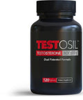 Leading Edge Health Testosil Men's 120 Capsules