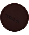 Soom Foods Tahini Dark Chocolate Sea Salt 12 Ounce