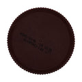 Soom Foods Tahini Dark Chocolate Sea Salt 12 Ounce