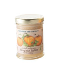 Pumpkin Spice Whipped Honey