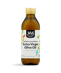 365 By Whole Foods Market, Extra Virgin Olive Oil, Mediterranean Blend, 16.9 Fl Oz