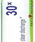 Boiron Allium Cepa 30X For Runny Nose With Clear Discharge 80 Pellets