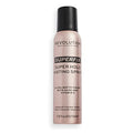 Revolution Beauty London Revolution Beauty Superfix Misting Makeup Setting Spray Ultra Matte & Shine Finish Long Lasting Wear Infused With Vitamin E 5 Fl. Oz.