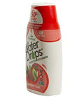 Sweetleaf Water Drops - Strawberry Kiwi Water Enhancer Sugar Sweet Leaf Stevia Water Flavoring Drops 1.62 Oz Ea (Pack of 2)