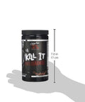 Rich Piana 5% Nutrition - Kill It Reloaded Fruit Punch FID58354