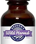 Oregon'S Wild Harvest Turmeric Fresh 1:1 Organic Herbal Supplement 1 Fluid Ounce