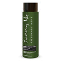 Sunny Isle Rosemary Mint Hair & Strong Roots Conditioner 12Oz Anti-Breakage & Growth Formula Infused With Biotin & Jamaican Black Castor Oil All Hair Types