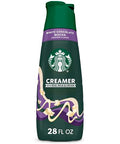 Starbucks Liquid Coffee Creamer, White Chocolate Creamer