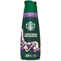 Starbucks Liquid Coffee Creamer, White Chocolate Creamer