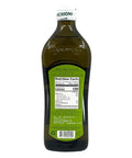 Farchioni Extra Virgin Olive Oil 1L ÃƒÂ¢Ã¢â€šÂ¬Ã¢â‚¬Å“ Cold Pressed, 100% Italian Olives ÃƒÂ¢Ã¢â€šÂ¬Ã¢â‚¬Å“ Smooth & Balanced Flavor ÃƒÂ¢Ã¢â€šÂ¬Ã¢â‚¬Å“ Ideal for Cooking, Dressing & Dipping