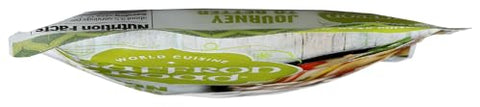 Saffron Road Lemongrass Basil Simmer Sauce, 7oz - Non-GMO, Gluten Free, Halal, Kosher