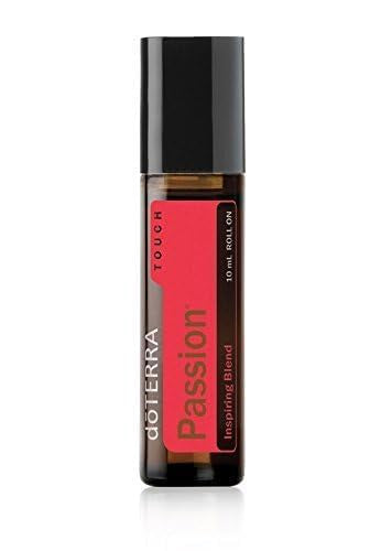 Doterra Touch Passion 10 Ml