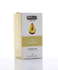 Hemani Vitamin E Oil 30Ml (1 Fl Oz) 100% Edible Oil Essential Fatty Acid Dietary Supplement