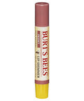 Burt'S Bees Lip Balm Moisturizing Lip Shimmer For Women For All Day Hydration With Vitamin E & Coconut Oil 100% Natural Peony 0.09 Ounce