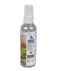 Celtic Sea Salt Fossil River Liquid Low Sodium Spray Salts Plain 3.5 Oz