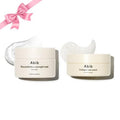 Abib Self Care s For Women: Collagen Eye Patch Jericho Rose Jelly & Rice Probiotics Overnight Mask Barrier Jelly I Night Care Routine For Skin