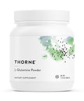 Thorne - L-Glutamine Powder - Amino Acid Supplement For Immune System & Gi Health - Promotes Post-Exercise Muscle Cell Repair - Nsf Certified For Sport - Gluten Dairy & Soy-Free 90 Servings